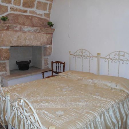 B&B Corte Dragone Matino Buitenkant foto
