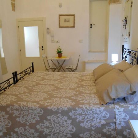 B&B Corte Dragone Matino Buitenkant foto