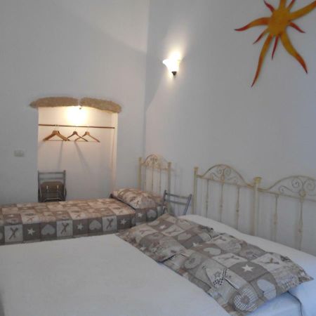 B&B Corte Dragone Matino Buitenkant foto