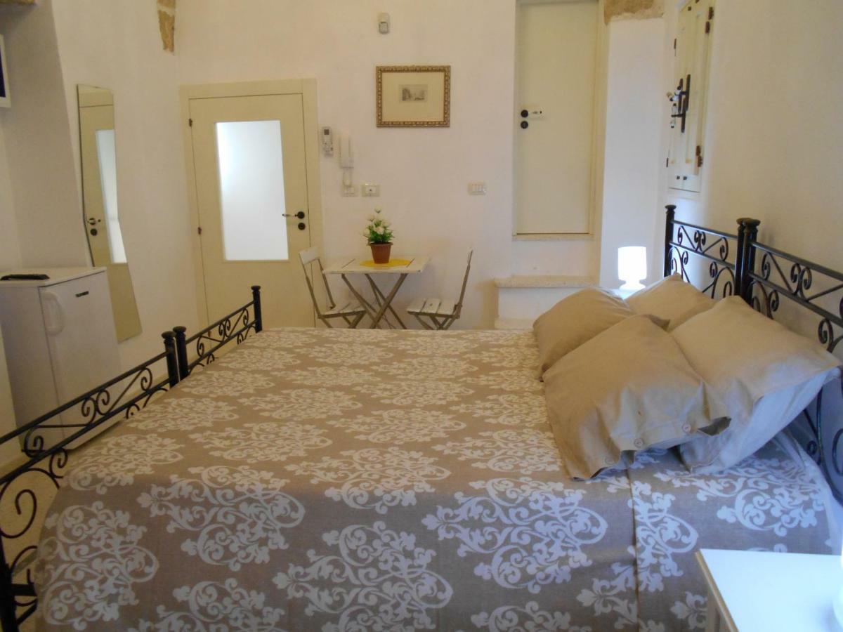 B&B Corte Dragone Matino Buitenkant foto