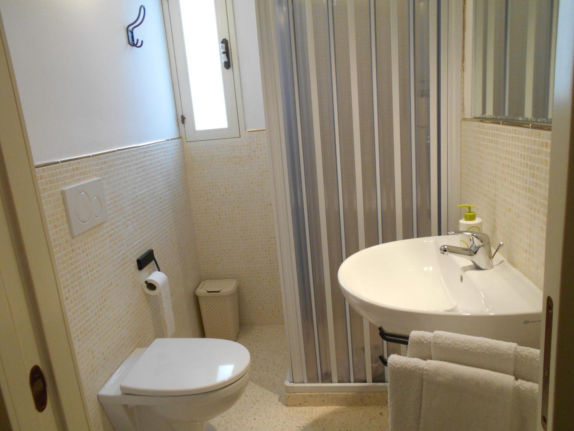 B&B Corte Dragone Matino Buitenkant foto