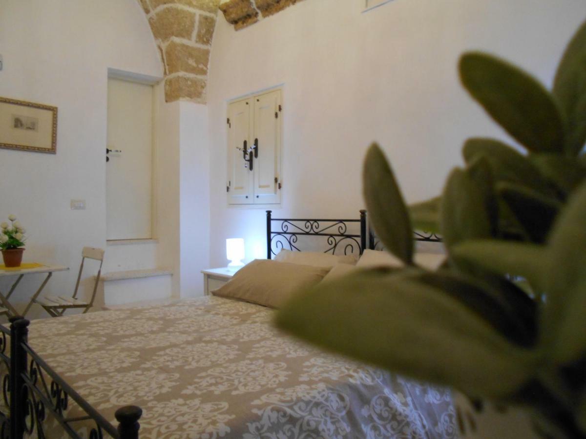 B&B Corte Dragone Matino Buitenkant foto