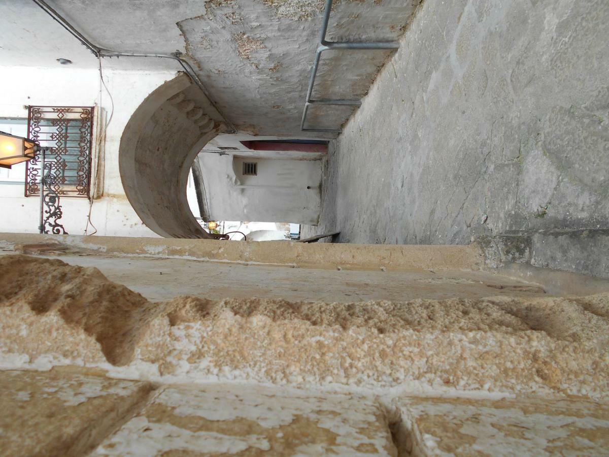 B&B Corte Dragone Matino Buitenkant foto