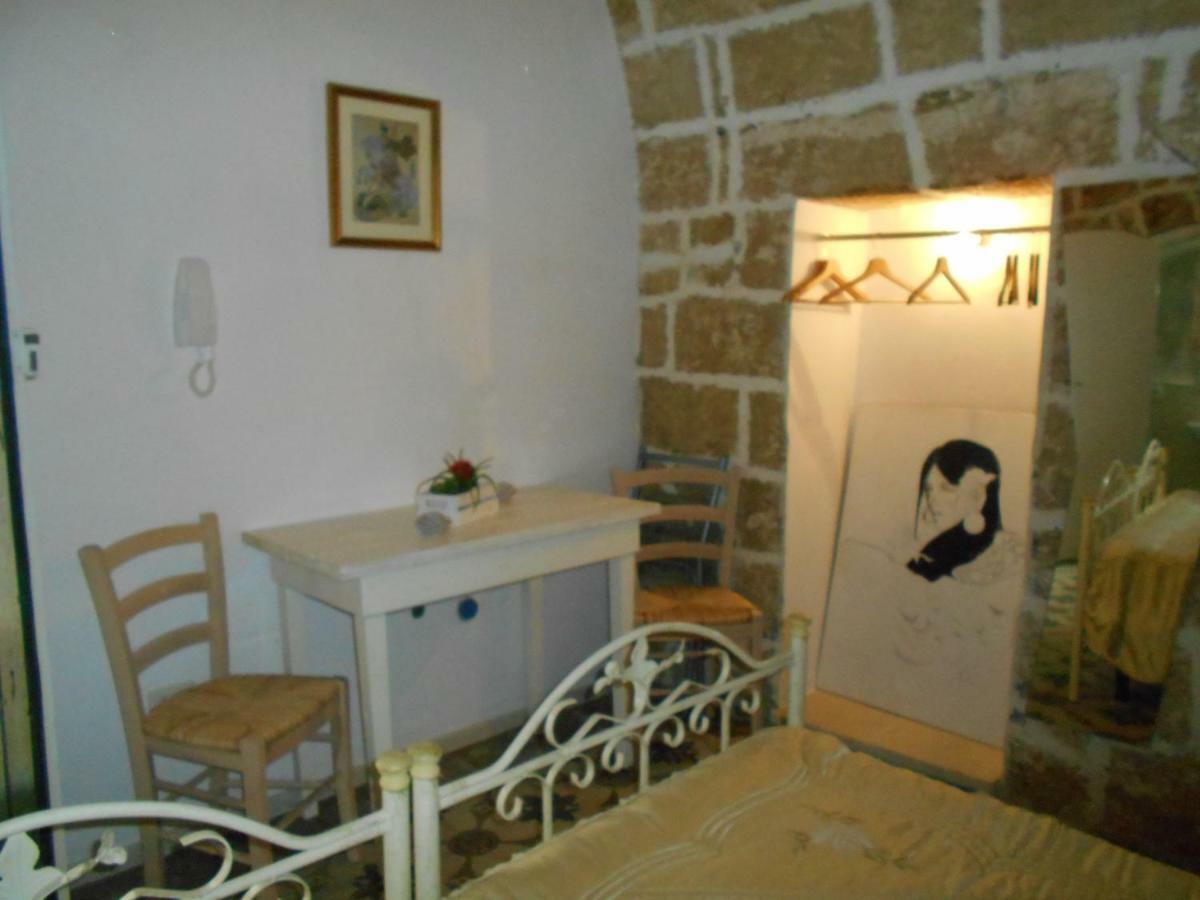 B&B Corte Dragone Matino Buitenkant foto
